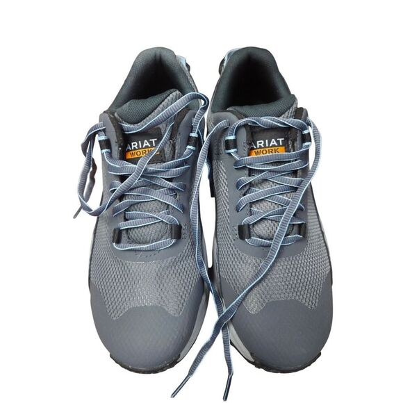 Ariat Women's Outpace Shift Composite Toe Work Shoes 8 - Picture 1 of 4